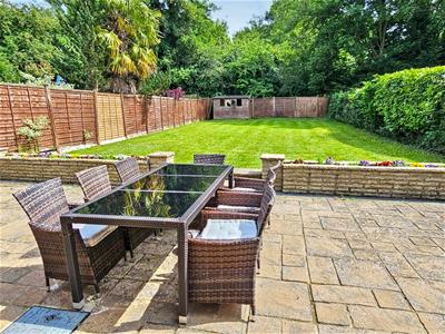 Property image 9 of home to buy in Shenleybury Cottages, Shenley